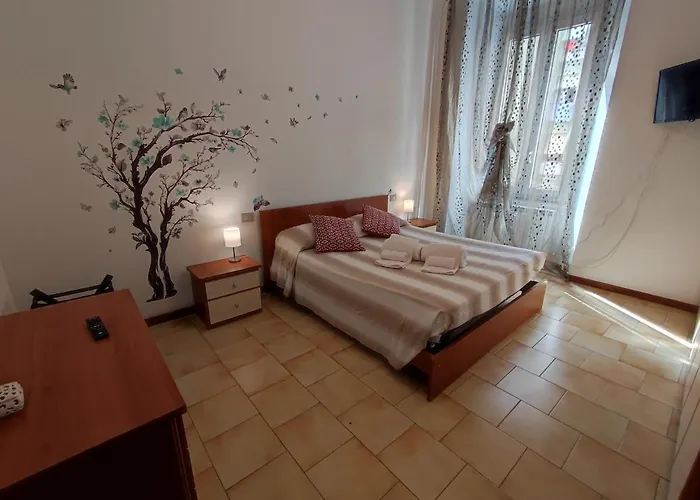 Coccole Apartment