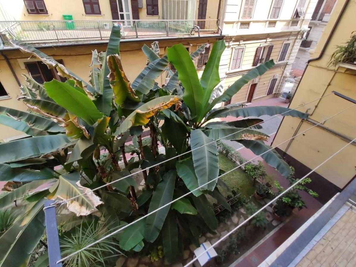 Appartamento Coccole La Spezia